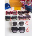 Replica Fashion Louis Vuitton Sunglasses Top Quality LV8924 HY22236yI43