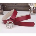 Replica GUCCI Belt G3188 Red HY16936ec82