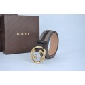 Replica GUCCI Belt GU1587 Black HY20906Kg43