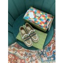 Replica Gucci Couple Shoes GUS00309 HY4150aG44