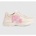 Replica Gucci Couple Shoes GUS00316 HY23093Hd81