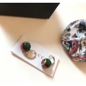 Replica Gucci Earrings CE7972 HY2512AP18