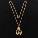 Replica Gucci Necklace CE4501 HY24393TN94