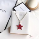 Replica Gucci Necklace CE6872 HY21423ij65