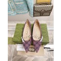 Replica Gucci Shoes 15220-4 Shoes HY16010Fi42