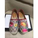 Replica Gucci Shoes GG1627XB-2 HY229ED66