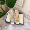 Replica Gucci Shoes GG1679TX-5 7CM height Shoes HY10634Jw87