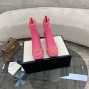 Replica Gucci Shoes GG1753JZ-1 Heel height 5CM HY13651ec82