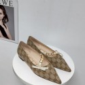 Replica Gucci Shoes GUS00125 HY8775SV68