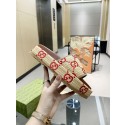 Replica Gucci Shoes GUS00151 Heel 5CM HY17858ui32