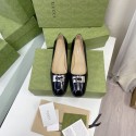Replica Gucci shoes GX00140 Heel 5.5CM HY15465aG44