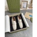 Replica Gucci shoes GX00191 Heel 2.5CM HY14830VA65