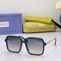 Replica Gucci Sunglasses Top Quality GUS00566 HY16804Ye83