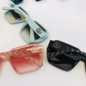 Replica Gucci Sunglasses Top Quality GUS01009 Sunglasses HY24361cK54