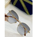 Replica Gucci Sunglasses Top Quality GUS01369 Sunglasses HY24595HB48