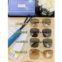 Replica Gucci Sunglasses Top Quality GUS01438 Sunglasses HY13458zR45