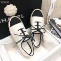 Replica High Quality Chanel Shoes CH2704FH-4 Shoes HY1151Jh90
