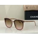 Replica High Quality Chanel Sunglasses Top Quality CHS00322 Sunglasses HY421Jh90