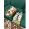Replica High Quality Gucci Couple Shoes GUS00341 Shoes HY16116Jh90