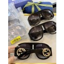 Replica High Quality Gucci Sunglasses Top Quality GUS00733 Sunglasses HY2611Jh90