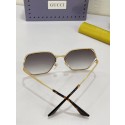 Replica High Quality Gucci Sunglasses Top Quality GUS01109 Sunglasses HY19401Jh90