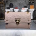 Replica High Quality Louis Vuitton Original VAVIN PM M43931 Vison HY22321Jh90
