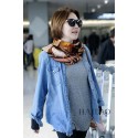 Replica High Quality Louis Vuitton Scarf LVS00031 Scarf HY24511Jh90