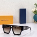 Replica High Quality Louis Vuitton Sunglasses Top Quality LVS00456 Sunglasses HY8816Jh90