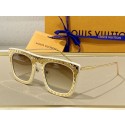 Replica High Quality Louis Vuitton Sunglasses Top Quality LVS00514 Sunglasses HY15386Jh90