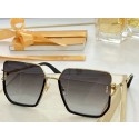 Replica High Quality Louis Vuitton Sunglasses Top Quality LVS00729 Sunglasses HY11006Jh90