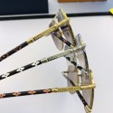 Replica High Quality Louis Vuitton Sunglasses Top Quality LVS01319 Sunglasses HY18306Jh90