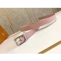 Replica Louis Vuitton 25MM BELT 0232 HY10234Ye83