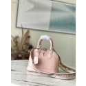Replica Louis Vuitton ALMA ALMA BB M40302 pink HY12732AP18
