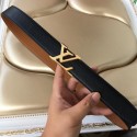 Replica Louis Vuitton Belt 34MM LVB00006 HY2850iu55