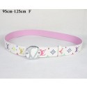 Replica Louis Vuitton Belt LV2047 HY6157it96