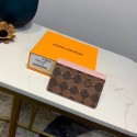 Replica Louis Vuitton card holder N60248 HY6345HB48