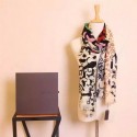 Replica Louis Vuitton Cashmere Scarf LV120 HY19748BJ25