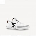 Replica Louis Vuitton Charlie Sneaker Shoes LV114188 HY22400aG44