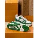 Replica Louis Vuitton Couple sneakers 91109-1 HY15283zR45
