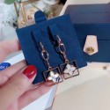 Replica Louis Vuitton Earrings CE6581 HY9785iu55