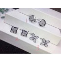Replica Louis Vuitton Earrings LV96532 HY318zR45