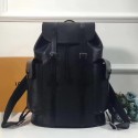 Replica Louis Vuitton Epi Leather CHRISTOPHER PM Backpack M41397 HY12146Kg43