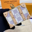 Replica Louis Vuitton FLIGHT MODE BAG CHARM AND KEY HOLDER M00542 HY1410Fi42