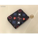 Replica Louis Vuitton GAME ON ZIPPY COIN PURSE M80305 black HY13968Hd81