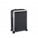 Replica Louis Vuitton HORIZON 55 Luggage M23005 Black HY10597YP94