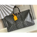 Replica Louis Vuitton KEEPALL BANDOULIERE 45 M45611 HY2507it96