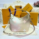 Replica Louis Vuitton MARSHMALLOW M59861 Sunset Kaki HY12687XB19
