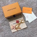 Replica Louis Vuitton MONOGRAM BAG CHARM M67119 PINK HY7557nB47