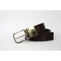 Replica Louis Vuitton Monogram Canvas Belt LV2062 HY24096KG80