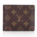 Replica Louis Vuitton Monogram Canvas Billfold M60930 HY10281sA83